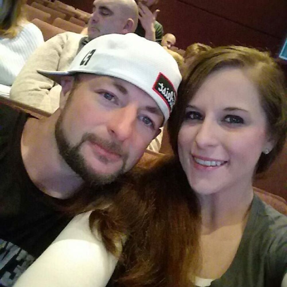 Meet your Posher, Brandy